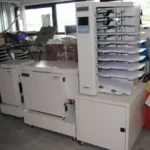 ЛИСТОПОДБОРЩИК PLOCKMATIC FEEDERPRO VF1008 Б/У 2007Г