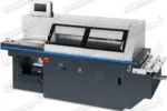 ЦИФРОВОЙ ОДНОКАРЕТОЧНЫЙ ТЕРМОБИНДЕР DIGIBINDER-270V