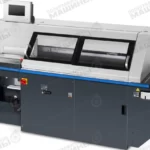 ЦИФРОВОЙ ОДНОКАРЕТОЧНЫЙ ТЕРМОБИНДЕР DIGIBINDER-270V