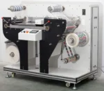 ROTOBLADE-320 ЦИФРОВАЯ РУЛОННАЯ ПЛОТТЕРНАЯ ВЫСЕЧКА