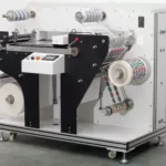 ROTOBLADE-320 ЦИФРОВАЯ РУЛОННАЯ ПЛОТТЕРНАЯ ВЫСЕЧКА