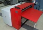 CaseMaker 840/520 полуавтоматическая крышкоделательная машина — изображение 7