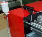 CaseMaker 840/520 полуавтоматическая крышкоделательная машина — изображение 2