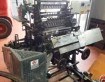 НИТКОШВЕЙНАЯ МАШИНА SMYTH SM14 FRECCIA (ИТАЛИЯ) ПОЛУАВТОМАТИЧЕСКАЯ — изображение 2