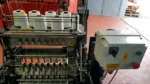 НИТКОШВЕЙНАЯ МАШИНА SMYTH SM14 FRECCIA (ИТАЛИЯ) ПОЛУАВТОМАТИЧЕСКАЯ — изображение 4