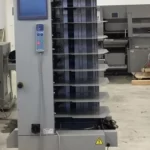 ВЕДОМАЯ БАШНЯ ЛИСТОПОДБОРЩИКА HORIZON VAC-100M, б/у