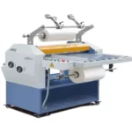 ЛАМИНАТОР РУЛОННЫЙ K-540B