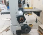 ОН НАСТОЯЩИЙ! ВТОРОЙ РЕЗАК GUOWANG GW92F В ТУЛЕ УЖЕ ЧЕРЕЗ НЕДЕЛЮ ПОСЛЕ ПЕРВОГО
