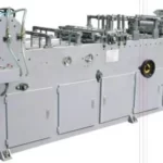 КОНВЕРТОДЕЛАТЕЛЬНАЯ МАШИНА ENVELOP-280A