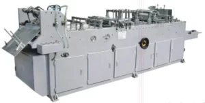 КОНВЕРТОДЕЛАТЕЛЬНАЯ МАШИНА ENVELOP-280A