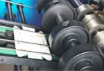 АВТОМАТИЧЕСКАЯ ФОРМОВОЧНАЯ МАШИНА ДЛЯ ЛОТКОВ ФАСТ-ФУДА В 1 ПОТОК BOXXER 800C — изображение 5