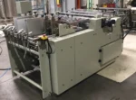 АВТОМАТИЧЕСКАЯ ФОРМОВОЧНАЯ МАШИНА ДЛЯ ЛОТКОВ ФАСТ-ФУДА В 2 ПОТОКА BOXXER 1000-2C — изображение 6