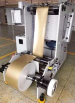 РОТАЦИОННАЯ ВЫСЕЧКА ДЛЯ АЛЮМИНИЕВЫХ КРЫШЕК ROTOPUNCH-450 — изображение 7