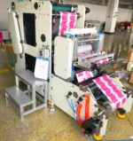 РОТАЦИОННАЯ ВЫСЕЧКА ДЛЯ АЛЮМИНИЕВЫХ КРЫШЕК ROTOPUNCH-450 — изображение 9