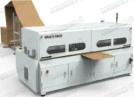 АВТОМАТ ВЫСЕЧКИ-БИГОВКИ ГОФРОТАРЫ - КОМБАЙН MULTI-PACK 2500 PLUS — изображение 2