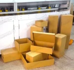 АВТОМАТ ВЫСЕЧКИ-БИГОВКИ ГОФРОТАРЫ - КОМБАЙН MULTI-PACK 2500 PLUS — изображение 6