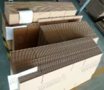 АВТОМАТ ВЫСЕЧКИ-БИГОВКИ ГОФРОТАРЫ - КОМБАЙН MULTI-PACK 2500 PLUS