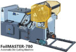 АВТОМАТИЧЕСКИЙ ПРЕСС ДЛЯ ВЫСЕЧКИ И ТИСНЕНИЯ FoilMASTER-780