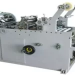 ОКОШКОВКЛЕИВАЮЩАЯ МАШИНА ДЛЯ КОНВЕРТОВ ENVELOP-380