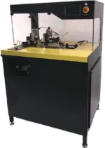 СТАНОК ВКЛЕЙКИ РЕЗИНКИ В ОБЛОЖКУ ELASTICBAND-2
