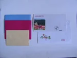 КОНВЕРТОДЕЛАТЕЛЬНАЯ МАШИНА ENVELOP-280A — изображение 3