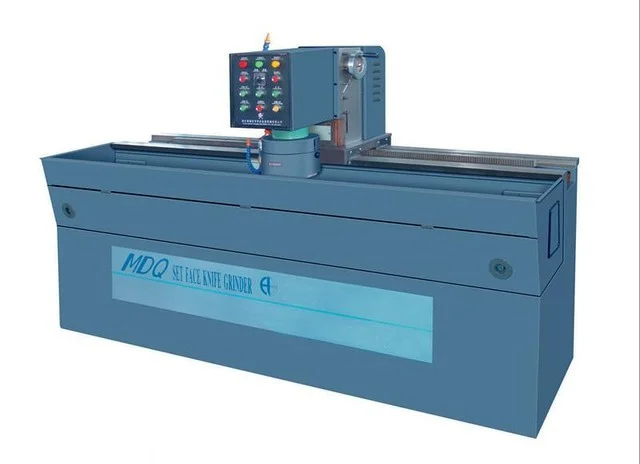GRINDMASTER MDQS-1600A ЗАТОЧНОЙ СТАНОК ПОЛУАВТОМАТ GRINDMASTER MDQS-1600A — изображение 1