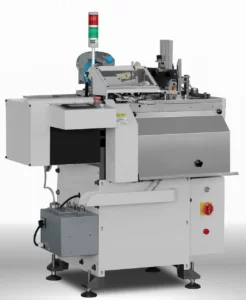 LABELFRIEND LF-130 - АВТОМАТ ДЛЯ ЯРЛЫКОВ