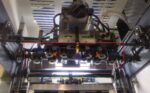 АВТОМАТИЧЕСКИЙ ПРЕСС ТИСНЕНИЯ ФОЛЬГОЙ И ВЫСЕЧКИ STERLING S-FOIL 760FC — изображение 10