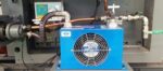 АВТОМАТИЧЕСКИЙ ПРЕСС ТИСНЕНИЯ ФОЛЬГОЙ И ВЫСЕЧКИ STERLING S-FOIL 760FC — изображение 15