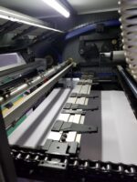 АВТОМАТИЧЕСКИЙ ПРЕСС ТИСНЕНИЯ ФОЛЬГОЙ И ВЫСЕЧКИ STERLING S-FOIL 760FC — изображение 24