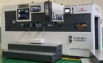 АВТОМАТИЧЕСКИЙ ПРЕСС ТИСНЕНИЯ ФОЛЬГОЙ И ВЫСЕЧКИ STERLING S-FOIL 760FC — изображение 9