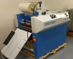 Автоматический ламинатор для лазерной печати DiGiTiZER-390A — изображение 10