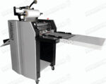 DIGITIZER-390S ПОЛУАВТОМАТИЧЕСКИЙ ЛАМИНАТОР ДЛЯ ЦИФРОВОЙ ПЕЧАТИ — изображение 7