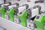 NovaFLEX  MX-370 / MX-470 профессиональная машина флексографской печати — изображение 30