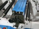 NovaFLEX  MX-370 / MX-470 профессиональная машина флексографской печати — изображение 12