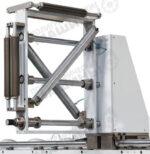 NovaFLEX  MX-370 / MX-470 профессиональная машина флексографской печати — изображение 6