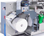 NovaFLEX  MX-370 / MX-470 профессиональная машина флексографской печати — изображение 35