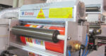 NovaFLEX  MX-370 / MX-470 профессиональная машина флексографской печати — изображение 32