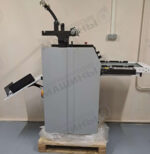 DIGITIZER-390S ПОЛУАВТОМАТИЧЕСКИЙ ЛАМИНАТОР ДЛЯ ЦИФРОВОЙ ПЕЧАТИ — изображение 3