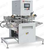 Автоматический пресс тиснения фольгой Sterling S-Foil-75