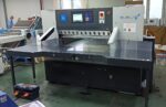 Бумагорезальная машина GUOWANG GW115F (K-115T) — изображение 4