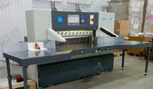 image3GW115P Заряженная версия «PRO» резака GUOWANG GW115P заработала в Питере