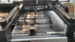 GlueSPRAY 1100/1300/1500 автоматическая машина для нанесения клея — изображение 4