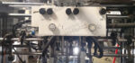 GALAXY-1200A высокоскоростная сервоприводная кашировальная машина — изображение 10