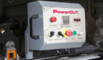 Тигельный пресс PowerCUT ML-1100