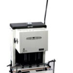 Настольная бумагосверлильная машина на 2 головки SPC Filepecker IV 60
