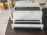 WireBIND DTP-340M Электрический перфобиндер 3 в 1 — изображение 9
