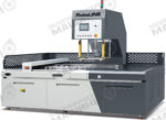 RotoLINE 1080 / 920 БЛАНКИРОВАЛЬНАЯ МАШИНА ДЛЯ УДАЛЕНИЯ ОБЛОЯ