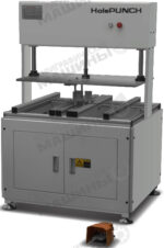 RotoLINE 1080 / 920 БЛАНКИРОВАЛЬНАЯ МАШИНА ДЛЯ УДАЛЕНИЯ ОБЛОЯ — изображение 17