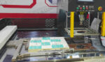 RotoLINE 1080 / 920 БЛАНКИРОВАЛЬНАЯ МАШИНА ДЛЯ УДАЛЕНИЯ ОБЛОЯ — изображение 4